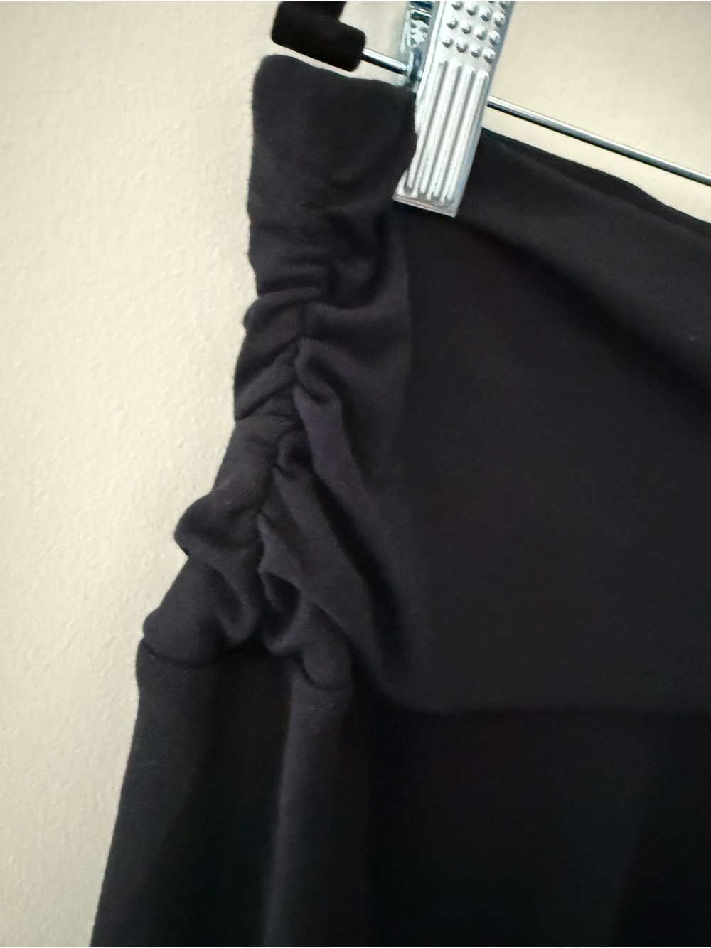 Free People free-est Ruched Waist Mini Skirt - Picture 3 of 5